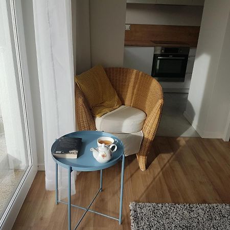 Apartament Jasinskiego Z Ogrodem Piaseczno  Εξωτερικό φωτογραφία
