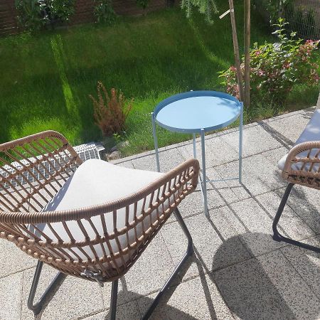 Apartament Jasinskiego Z Ogrodem Piaseczno  Εξωτερικό φωτογραφία