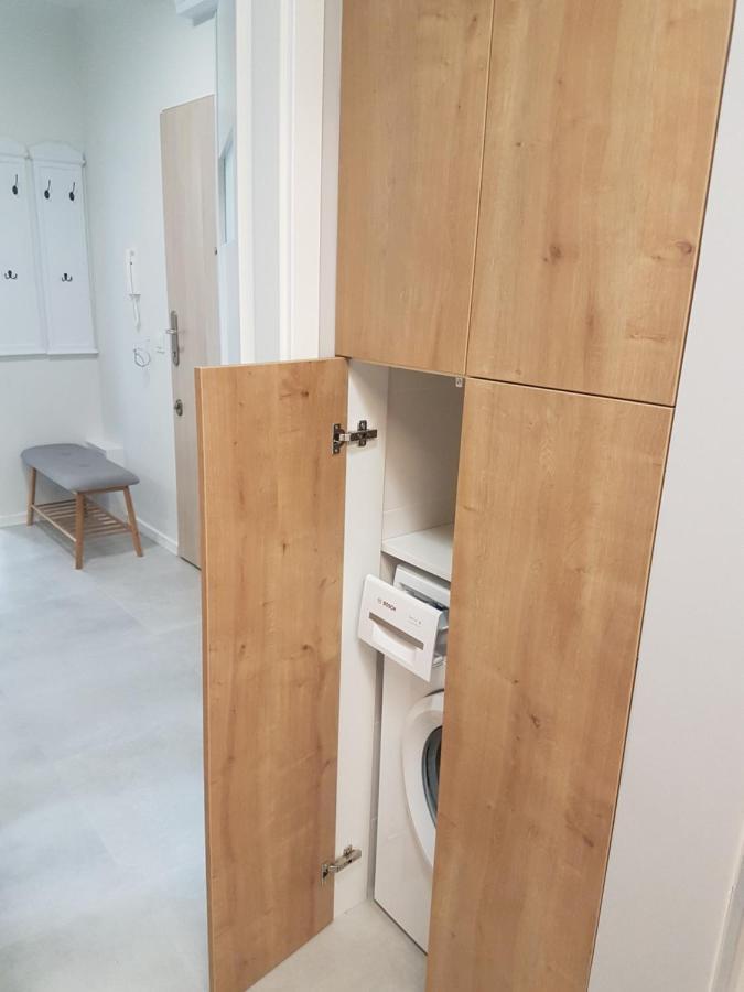 Apartament Jasinskiego Z Ogrodem Piaseczno  Εξωτερικό φωτογραφία