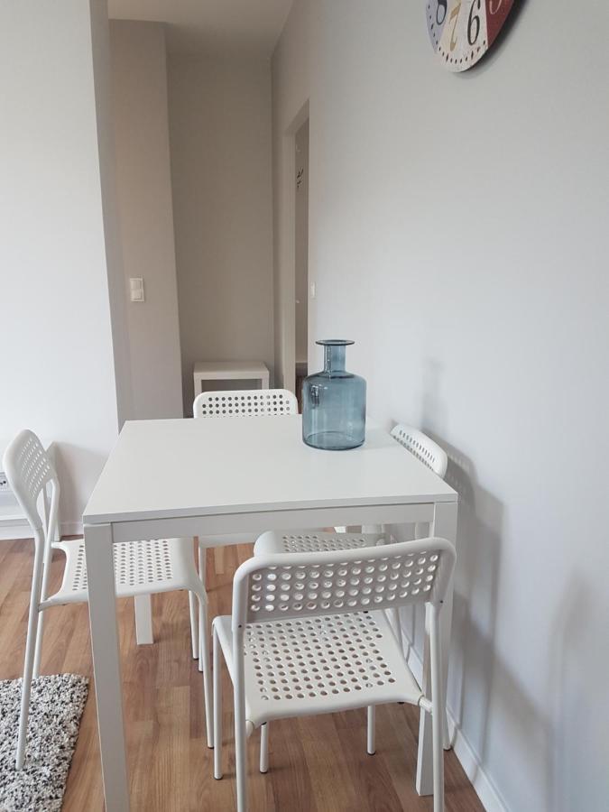 Apartament Jasinskiego Z Ogrodem Piaseczno  Εξωτερικό φωτογραφία