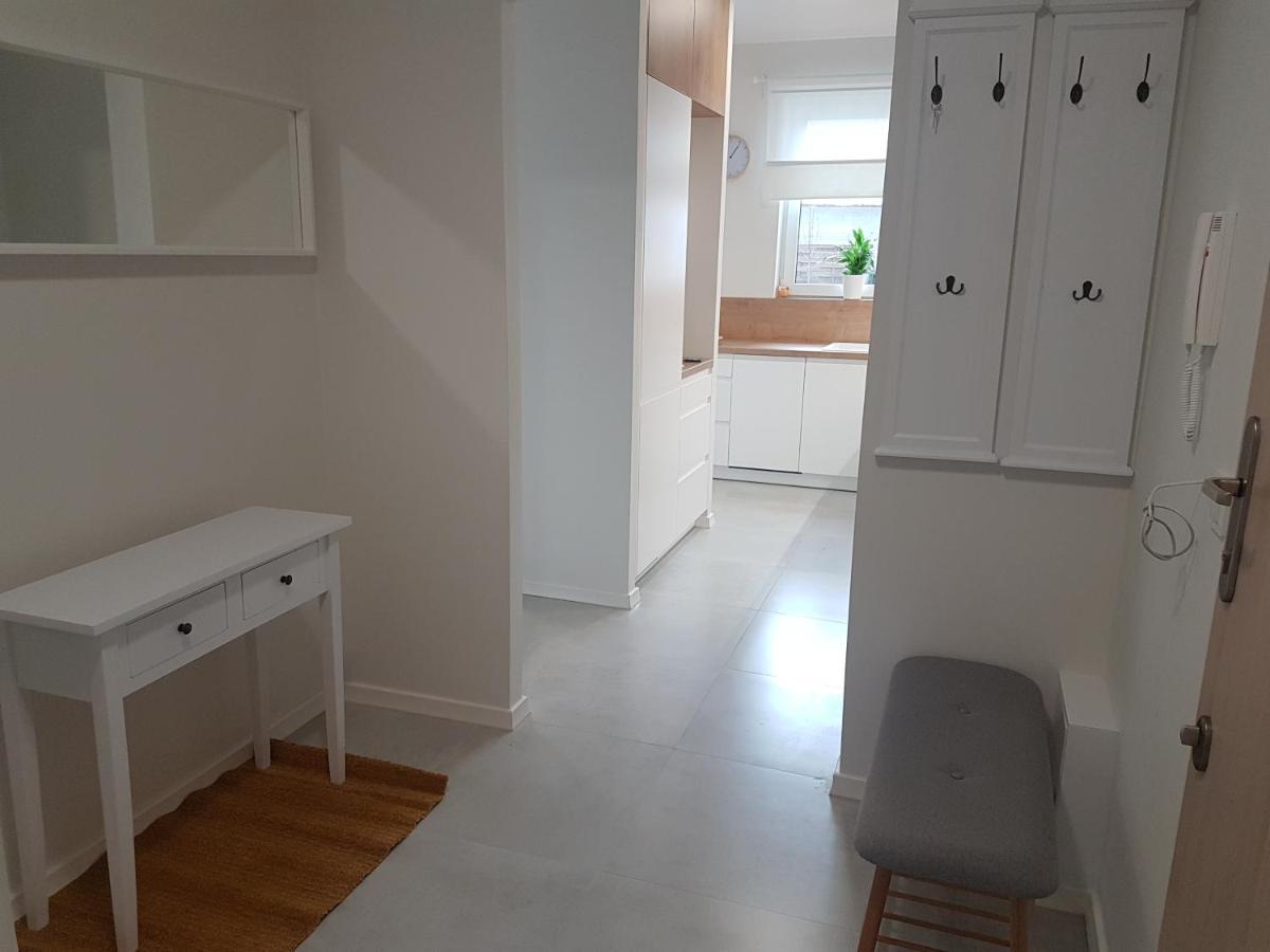 Apartament Jasinskiego Z Ogrodem Piaseczno  Εξωτερικό φωτογραφία