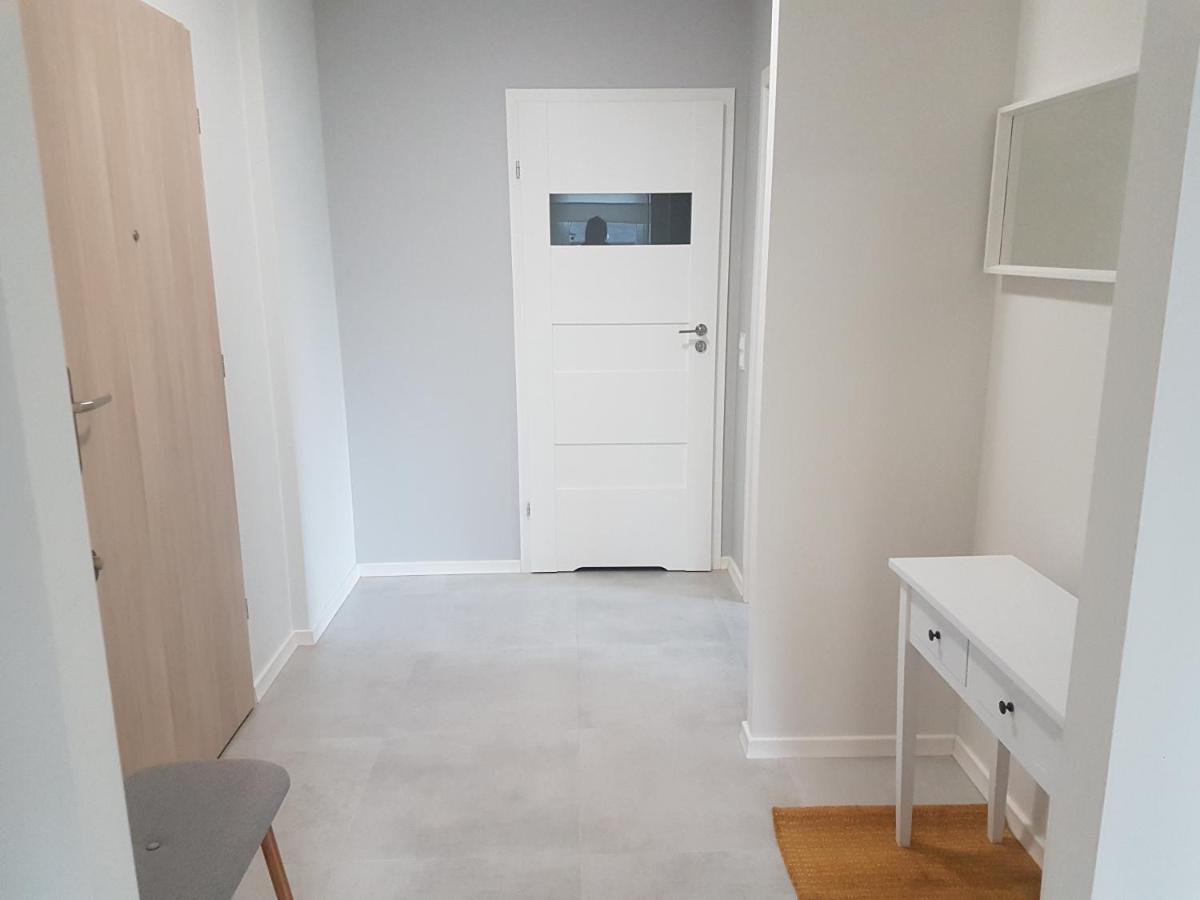 Apartament Jasinskiego Z Ogrodem Piaseczno  Εξωτερικό φωτογραφία