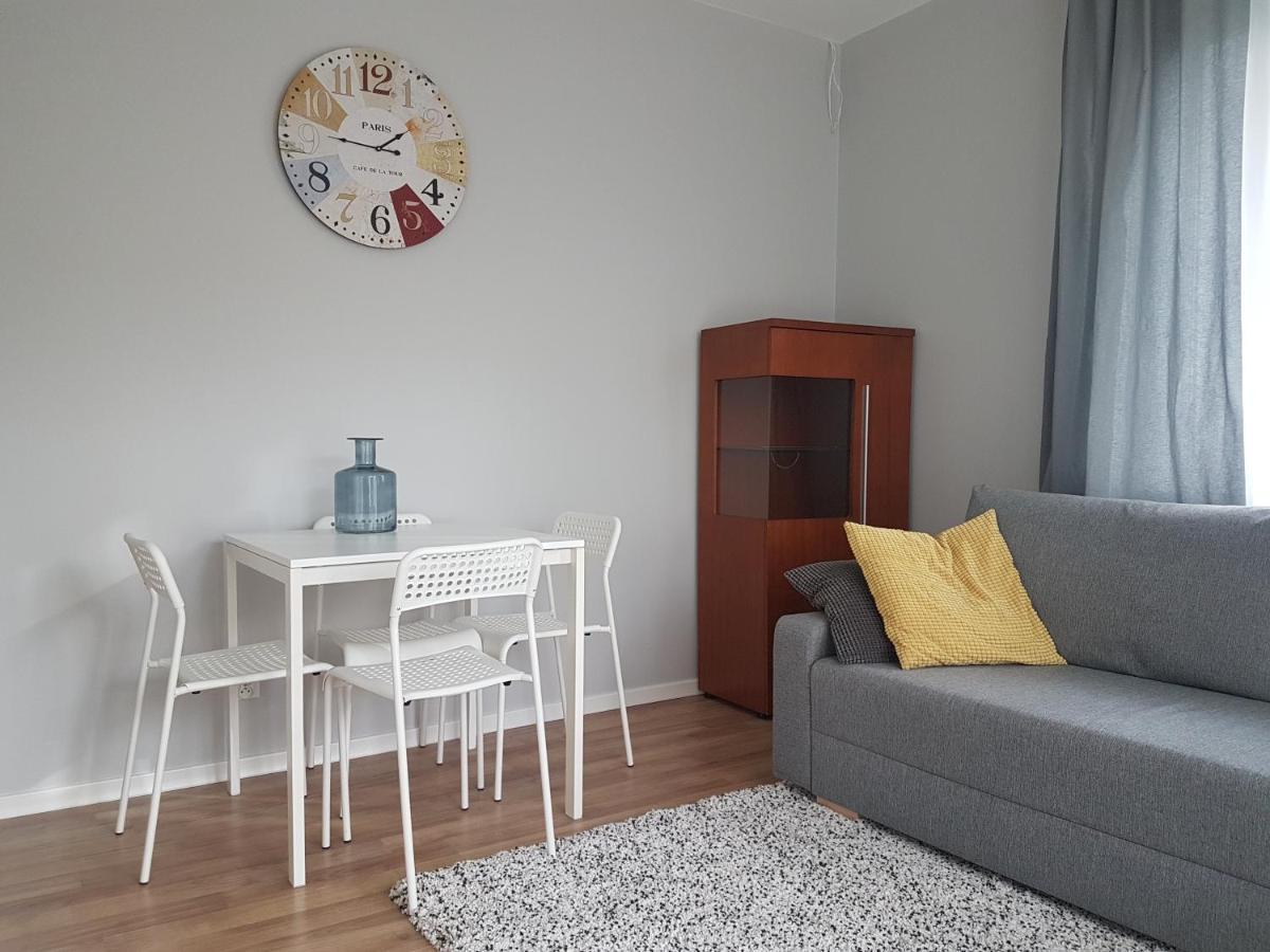 Apartament Jasinskiego Z Ogrodem Piaseczno  Εξωτερικό φωτογραφία