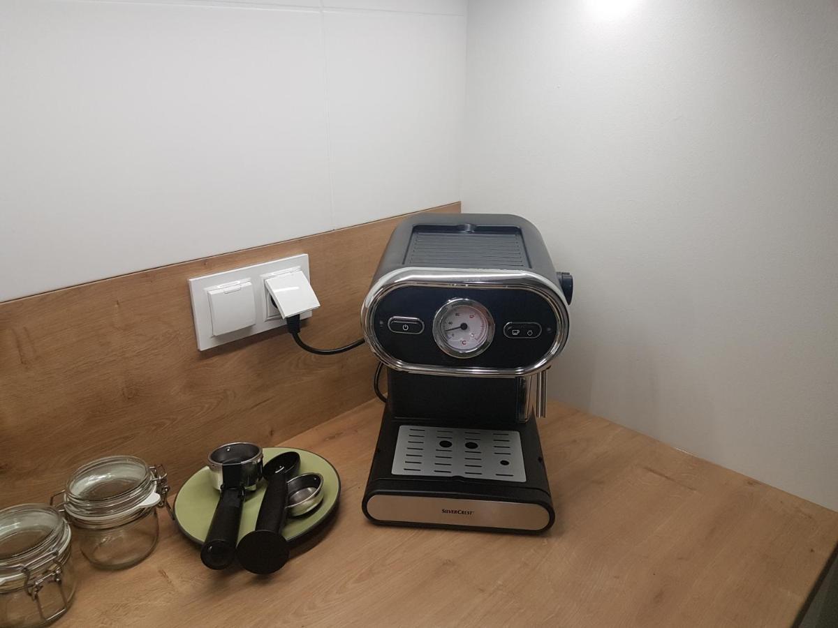 Apartament Jasinskiego Z Ogrodem Piaseczno  Εξωτερικό φωτογραφία