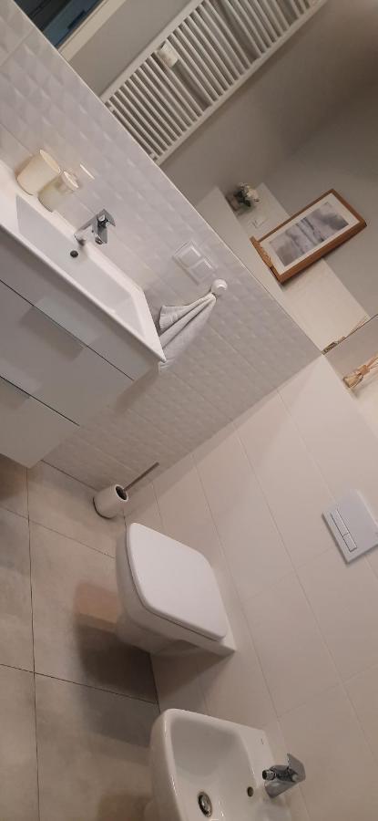 Apartament Jasinskiego Z Ogrodem Piaseczno  Εξωτερικό φωτογραφία