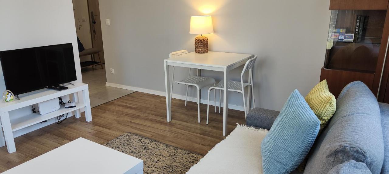 Apartament Jasinskiego Z Ogrodem Piaseczno  Εξωτερικό φωτογραφία